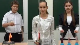 Физика-7. Фильм восемнадцатый. - 