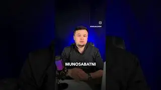SOXTA MUNOSABATNI 3 TA BELGISI #tohirjon_esonov  #munosabat #mativation #expert #uzbek #shortsvideo