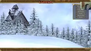 Titan Quest Atlantis Колдун Хардкор #8 (stream#33)