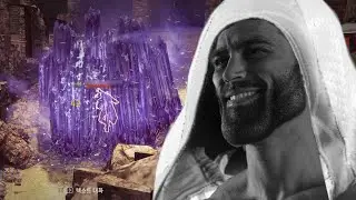 Crucible Experience 3.0