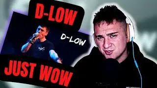 AUSTRALIAN FIRST TIME REACTION TO D-low | Winner's Compilation | SBX KICKBACK BATTLE 2021