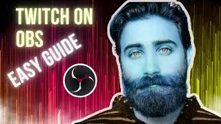 How To Set Up Twitch For OBS - Easy Guide 2021