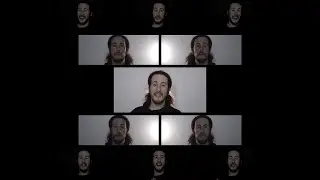 Antoine Dufour - These Moments - Acapella Arrangement