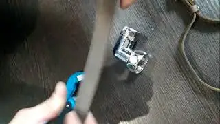 Как поменять смеситель без царапин? Лайфхаки в мастерской