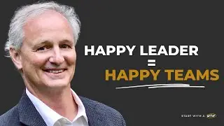 How Happiness Transforms Leadership and Growth
