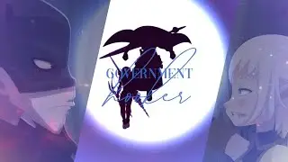 Eva&Remington - Government Hooker