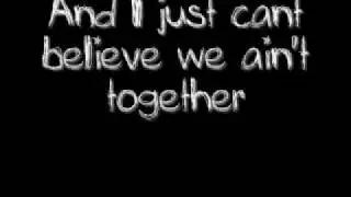 baby justin bieber with lyrics