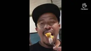 Meledak Rehearsal - Bubuk Ranginang, Pepes Tahu Bukan Makanan Siap Saji, Dresingnya Colenak