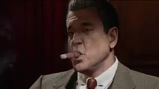Mafia: Definitive Edition Gameplay walkthrough 2 Running Man 1930
