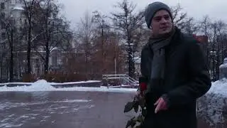 Этюд «Ожидание»