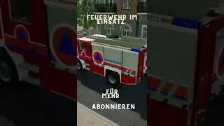 #ls22  #ls22mods #ls22feuerwehr #sosimodding #b3nny #ls22mittelberg #ls22modding #feuer #simulator