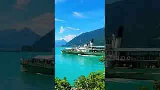 Magic Iseltwald in 