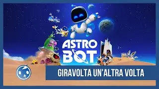 Astro Bot - Trofeo Giravolta un'altra volta (Let's Twist Again Trophy)