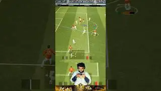 GOALKEEPERS WORST NIGHTMARE💀🥶 #efootball #shorts #youtubeshorts #blitz #pesmobile #creator2creator