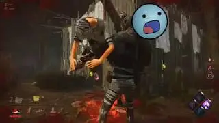 Funny & WTF? Moments - Dead By Daylight