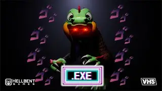 VHS Beta.EXE | VHS Meme