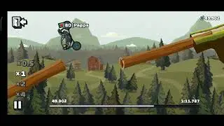 Hill Climb Racing 2: community Showcase Escalada Mortal with Rock Bouncer