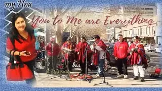 You To Me Are Everything - Soul Corporation
