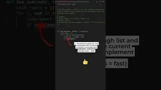 5 Steps to Solve Python Interview Question (Two Sum)