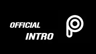 Picsart Background HD ( Official Intro )