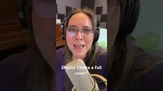 Full cover? #witcher #witcher3 #malukah #cover #videogamecover