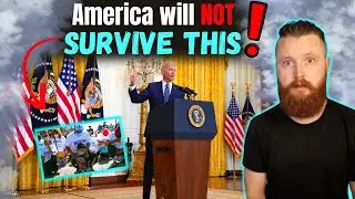 The Most TERRIFYING New Laws in 2024... Christian Reaction!
