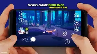 Endling Extinction is Forever - Trailer - New Games for Android and iOS
