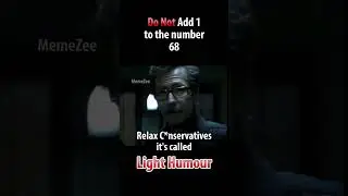 Light Humour