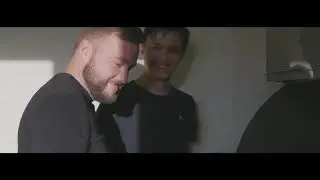 Подкаст #2. Мотивация Шефа.