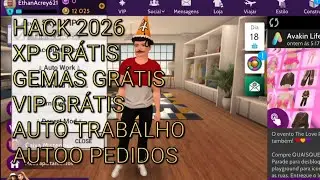 AVAKIN LIFE MOD MENU LINK MEDIAFIRE 2026