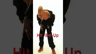 Hit 'Em Up 2Pac ft. Outlawz Instrumental Original