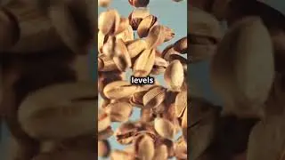 Discover the Power of 20 Pistachios: Tiny but Mighty! #shorts #pistachio #power #tiny #mighty