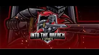 SAVING A 10K MMR PRO FROM LOW PRIORITY | INTO THE BREACH - OUT OF THE TRENCH