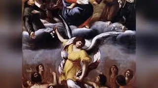 Reflexiones sobre el Purgatorio