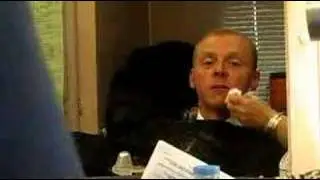 Hot Fuzz Video Blog #11