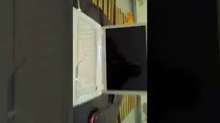 My computer is disabled