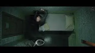 Shazam! (2019) Mid Credits / Mr. Mind