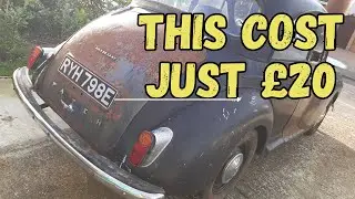 How To UPGRADE Your OLD Rear Lights To NEW LEDS