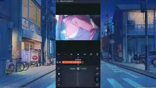 Tutorial Edit Typography + simple Amv Di Alight Motion | Tutorial Indonesia
