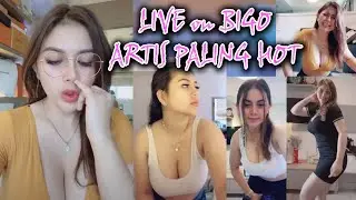 Selebgram Viral 2020 | Renna Dyana Live Private BIGO | Sampe Ngiler