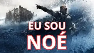 A Historia de Noé  contada por ele mesmo...