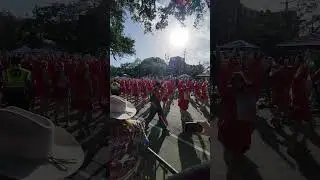 Mardi Gras Parades 2024 & New Orleans Carnival Celebrations Part 3 of 4: New Orleans Travel Vlog