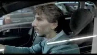 Volvo - 2008 - Sommardäck reklamen