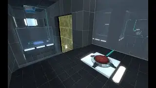 portal 2 / Tango by Asears16