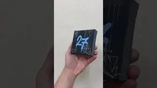 маленький холстик, как вам? 🔥 Tg rebosober 