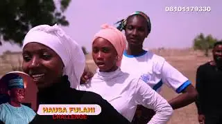 Hausa fulani challenge by Auwal affuwa kuyi saurare lafiya