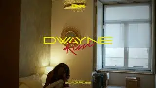 Dwayne - Kissi