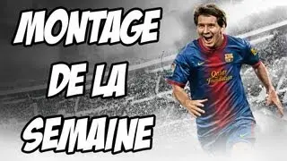 Montage De La Semaine Par La DroWTeam !