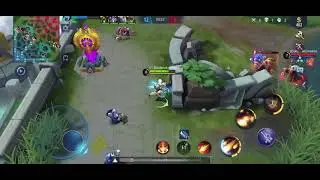 The only spell Kimmy need is Flameshot | Doofenshmirtzz