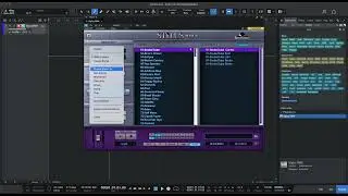 How to use Stylus RMX